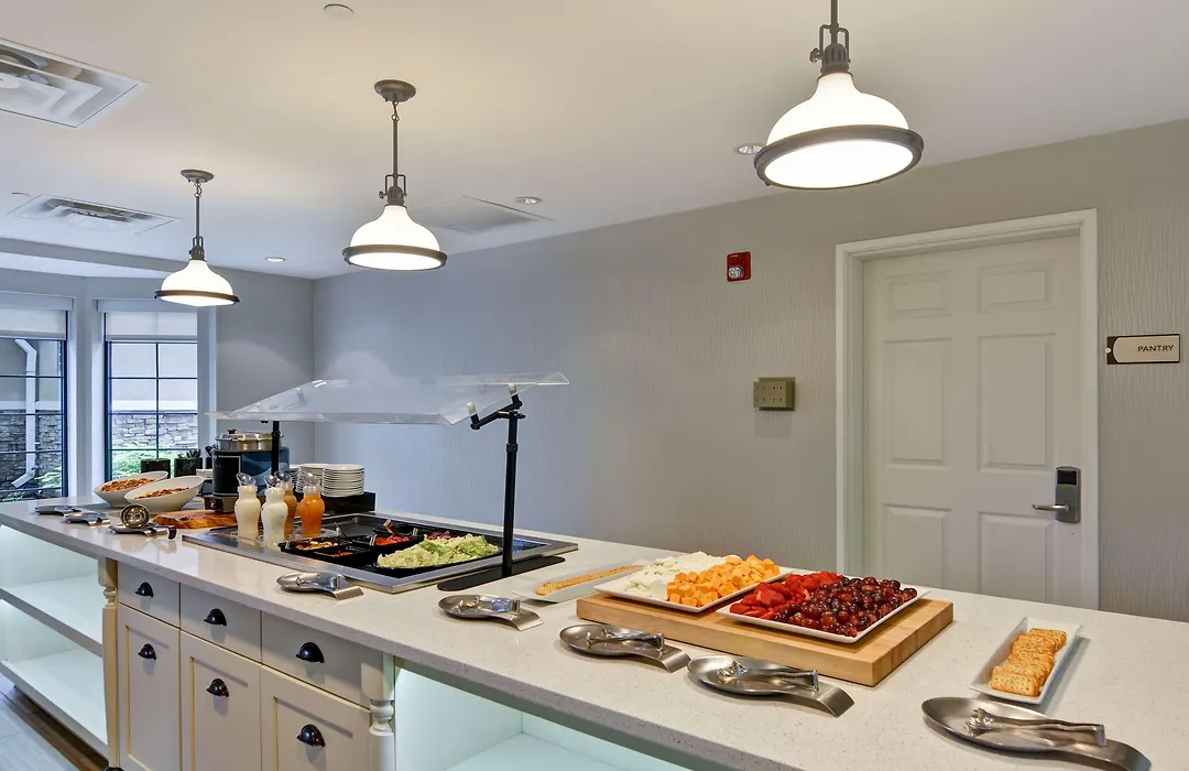 Homewood Suites By Hilton Aurora Naperville-1