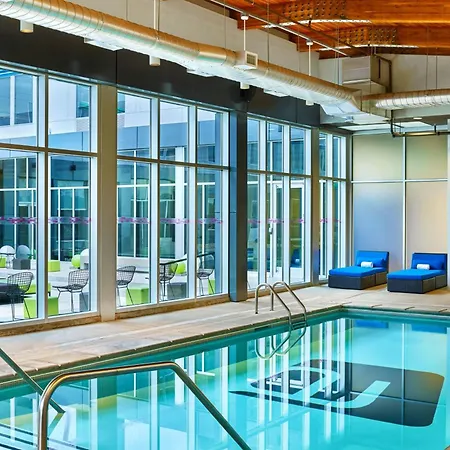 Aloft By Marriott Denver Airport At Gateway Park-2