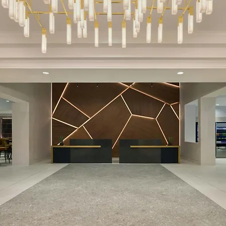 Denver Airport Marriott At Gateway Park-2