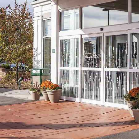 Hilton Garden Inn Denver Airport-3