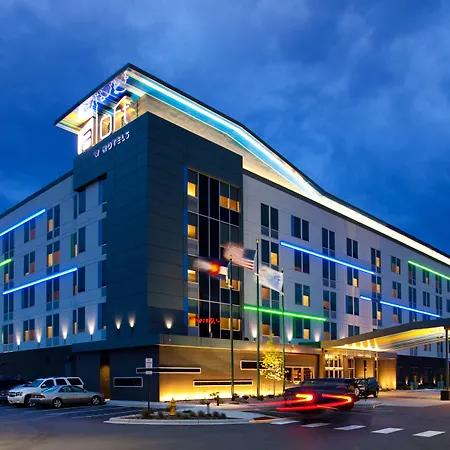 Aloft By Marriott Denver Airport At Gateway Park-3