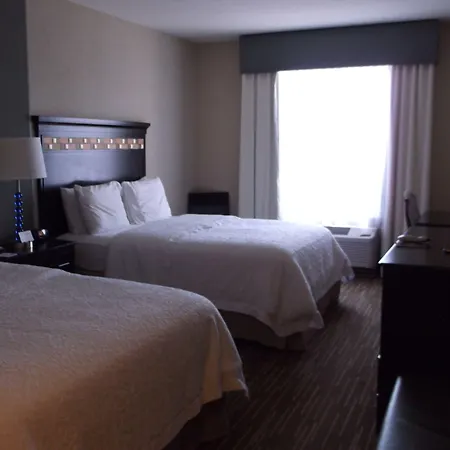 Hampton Inn & Suites Denver Airport / Gateway Park-2